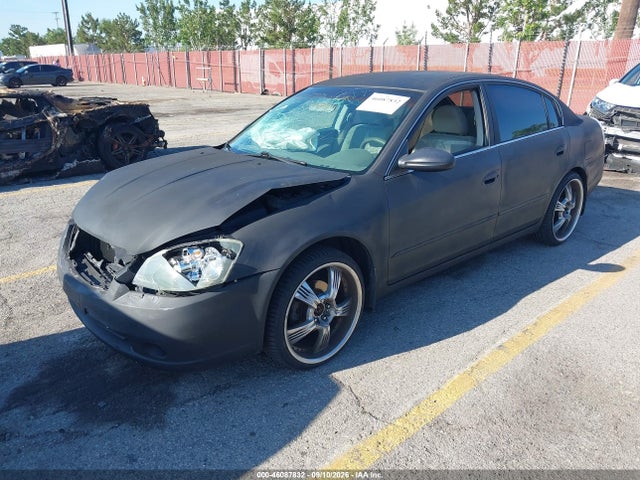 46087832 :رقم المزاد ، 1N4AL11D86C142631 vin ، 2006 Nissan Altima 2.5 S مزاد بيع