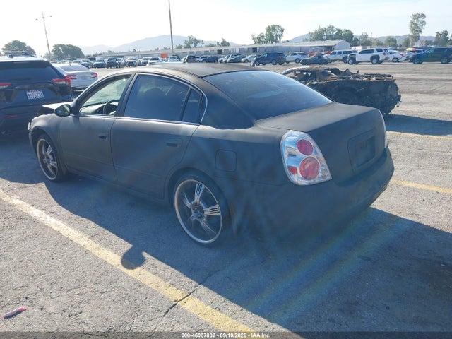 46087832 :رقم المزاد ، 1N4AL11D86C142631 vin ، 2006 Nissan Altima 2.5 S مزاد بيع