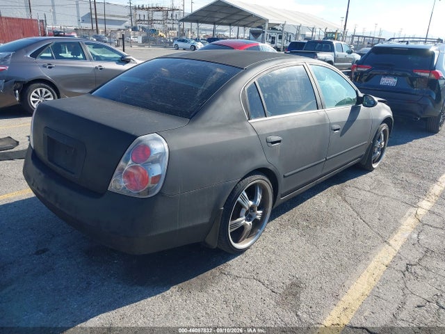 46087832 :رقم المزاد ، 1N4AL11D86C142631 vin ، 2006 Nissan Altima 2.5 S مزاد بيع
