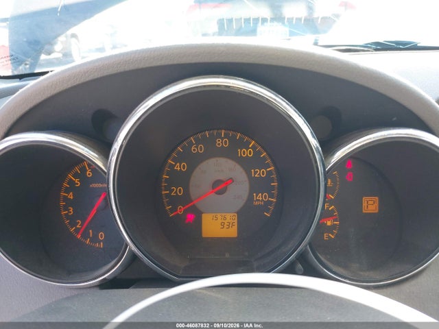 46087832 :رقم المزاد ، 1N4AL11D86C142631 vin ، 2006 Nissan Altima 2.5 S مزاد بيع