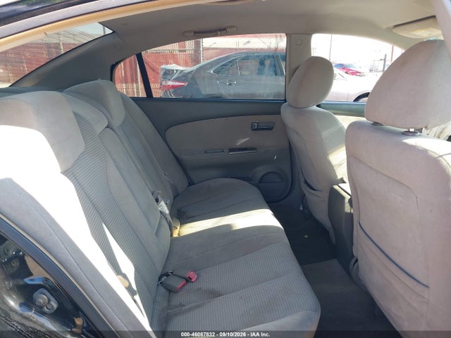 46087832 :رقم المزاد ، 1N4AL11D86C142631 vin ، 2006 Nissan Altima 2.5 S مزاد بيع