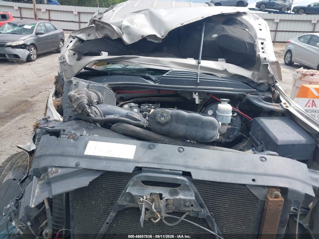 46087836 :رقم المزاد ، 1GKFC13068R101252 vin ، 2008 Gmc Yukon Sle مزاد بيع