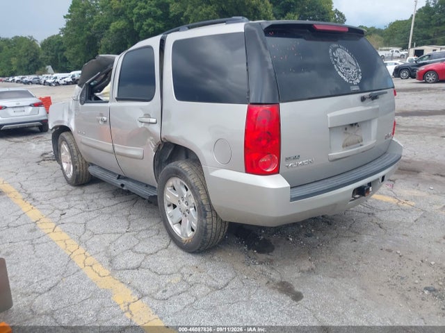 46087836 :رقم المزاد ، 1GKFC13068R101252 vin ، 2008 Gmc Yukon Sle مزاد بيع