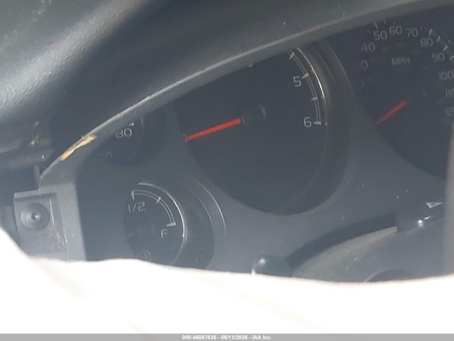 46087836 :رقم المزاد ، 1GKFC13068R101252 vin ، 2008 Gmc Yukon Sle مزاد بيع
