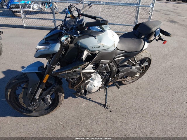 Cf Moto 675snk 2026 LCEPEVLR8T6000790 Image 2