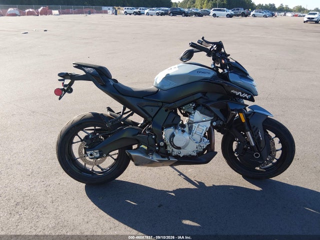 Cf Moto 675snk 2026 LCEPEVLR8T6000790 Image 13