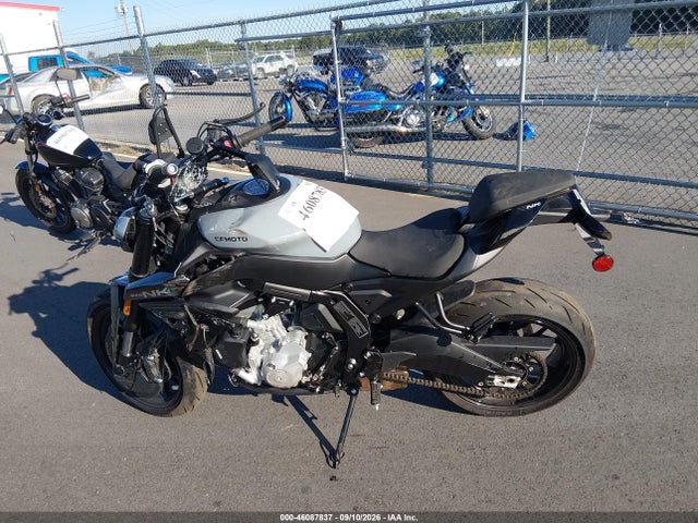 Cf Moto 675snk 2026 LCEPEVLR8T6000790 Image 14