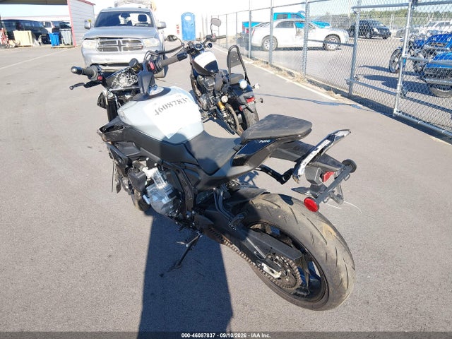 Cf Moto 675snk 2026 LCEPEVLR8T6000790 Image 3