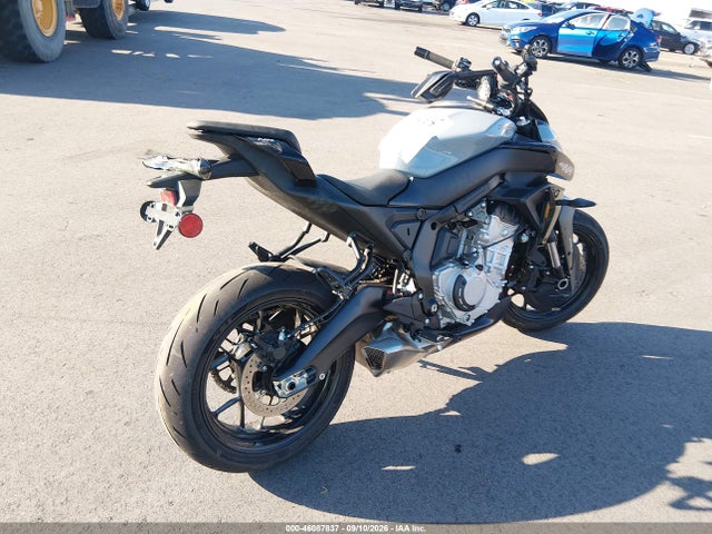 Auction sale of the 2026 Cf Moto 675snk, vin: LCEPEVLR8T6000790, lot number: 46087837