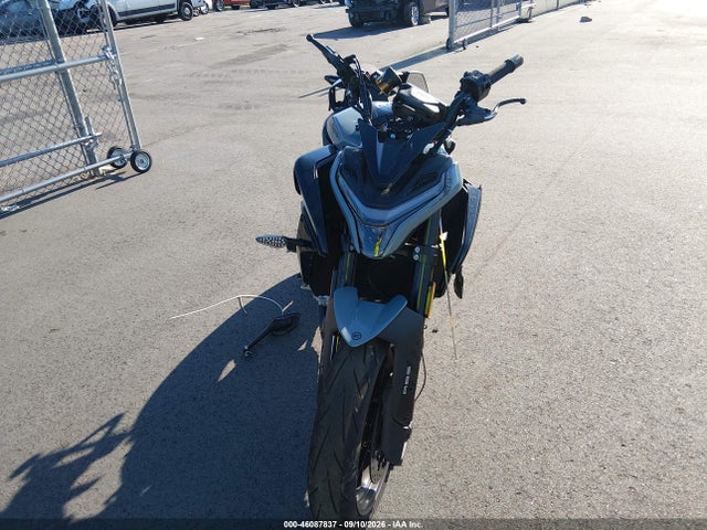 Cf Moto 675snk 2026 LCEPEVLR8T6000790 Image 5