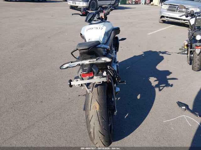 Cf Moto 675snk 2026 LCEPEVLR8T6000790 Image 6