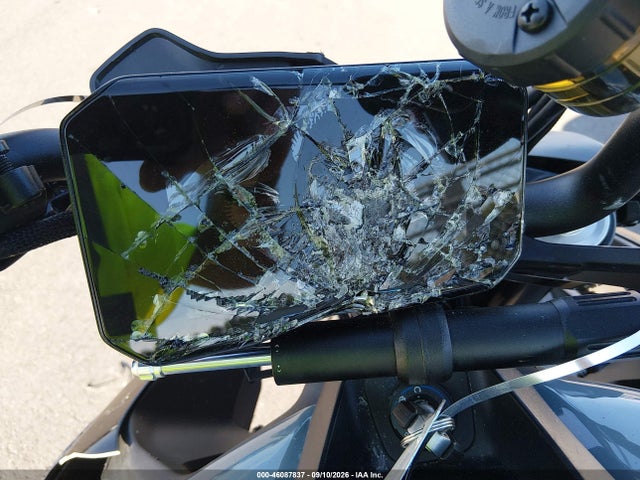 Cf Moto 675snk 2026 LCEPEVLR8T6000790 Image 7