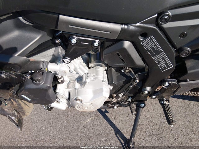 Cf Moto 675snk 2026 LCEPEVLR8T6000790 Image 9