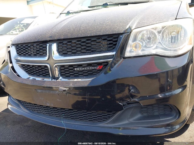 Dodge Grand Caravan Sxt 2016 2C4RDGCG4GR344542 Image 13