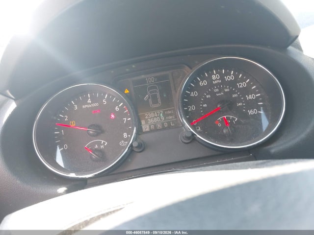 Продаж на аукціоні авто 2012 Nissan Rogue Sv W/sl Pkg, vin: JN8AS5MV2CW406420, номер лоту: 46087849