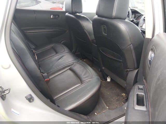 Продаж на аукціоні авто 2012 Nissan Rogue Sv W/sl Pkg, vin: JN8AS5MV2CW406420, номер лоту: 46087849