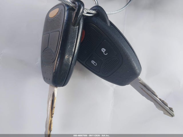 2009 Dodge Caliber Sxt მანქანა იყიდება აუქციონზე, vin: 1B3HB48C89D103418, აუქციონის ნომერი: 46087850