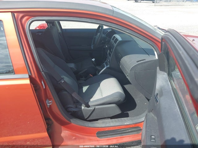 2009 Dodge Caliber Sxt მანქანა იყიდება აუქციონზე, vin: 1B3HB48C89D103418, აუქციონის ნომერი: 46087850