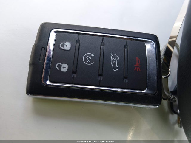 Jeep Grand Cherokee 4xe 2024 1C4RJYB60RC146091 Image 11