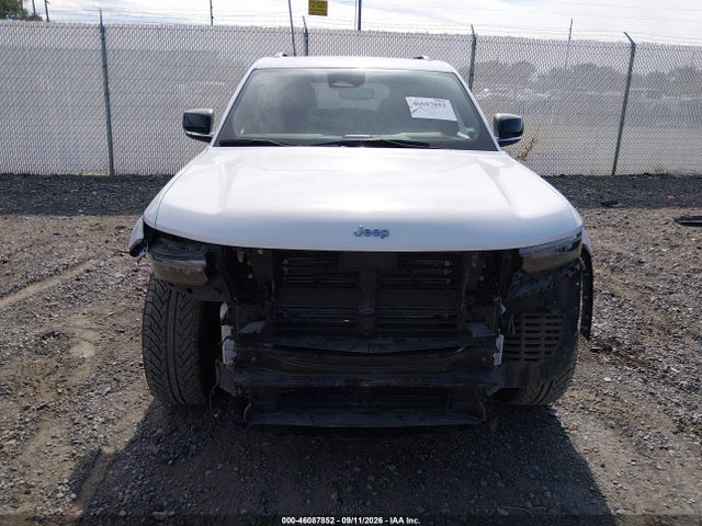 1C4RJYB60RC146091 Jeep Grand Cherokee 4xe