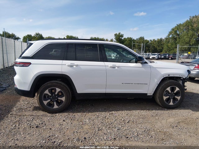 Jeep Grand Cherokee 4xe 2024 1C4RJYB60RC146091 Image 14