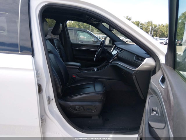 Jeep Grand Cherokee 4xe 2024 1C4RJYB60RC146091 Image 5