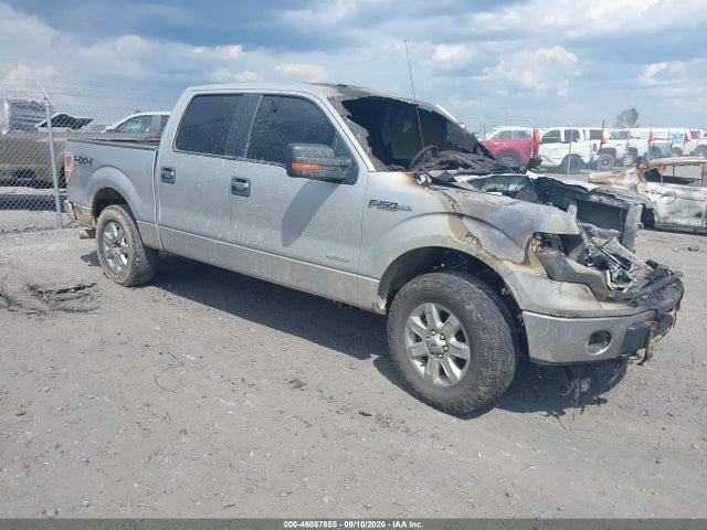 Продажа на аукционе авто 2014 Ford F-150 Xlt, vin: 1FTFW1ET0EKE68078, номер лота: 46087855