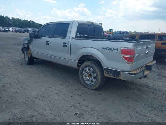 Продажа на аукционе авто 2014 Ford F-150 Xlt, vin: 1FTFW1ET0EKE68078, номер лота: 46087855