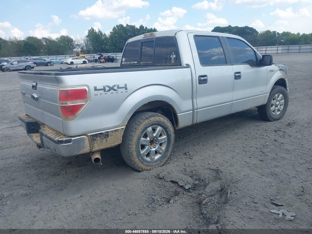 Продажа на аукционе авто 2014 Ford F-150 Xlt, vin: 1FTFW1ET0EKE68078, номер лота: 46087855