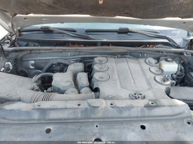 Aukcja sprzedaży 2021 Toyota 4runner Trd Off Road, vin: JTEPU5JR2M5935327, numer aukcji: 46087859