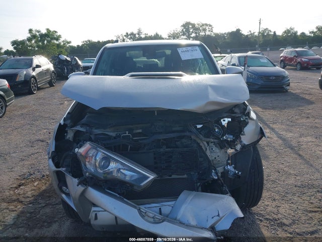 Aukcja sprzedaży 2021 Toyota 4runner Trd Off Road, vin: JTEPU5JR2M5935327, numer aukcji: 46087859