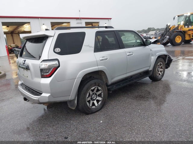 Aukcja sprzedaży 2021 Toyota 4runner Trd Off Road, vin: JTEPU5JR2M5935327, numer aukcji: 46087859