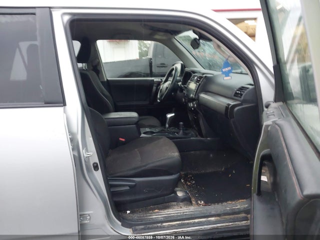Aukcja sprzedaży 2021 Toyota 4runner Trd Off Road, vin: JTEPU5JR2M5935327, numer aukcji: 46087859