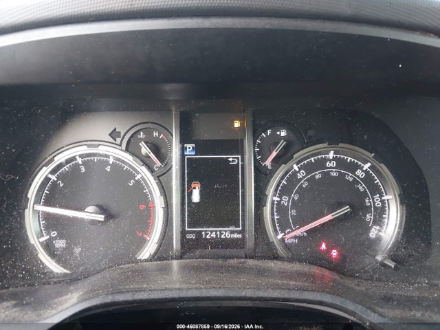 Aukcja sprzedaży 2021 Toyota 4runner Trd Off Road, vin: JTEPU5JR2M5935327, numer aukcji: 46087859