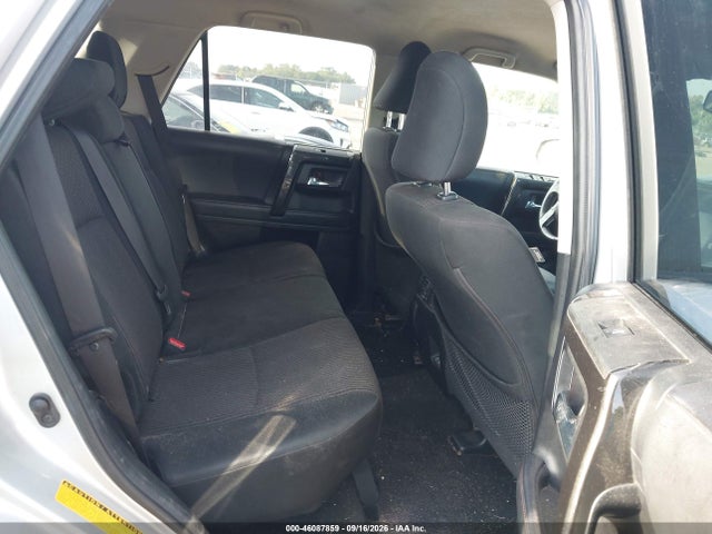 Aukcja sprzedaży 2021 Toyota 4runner Trd Off Road, vin: JTEPU5JR2M5935327, numer aukcji: 46087859