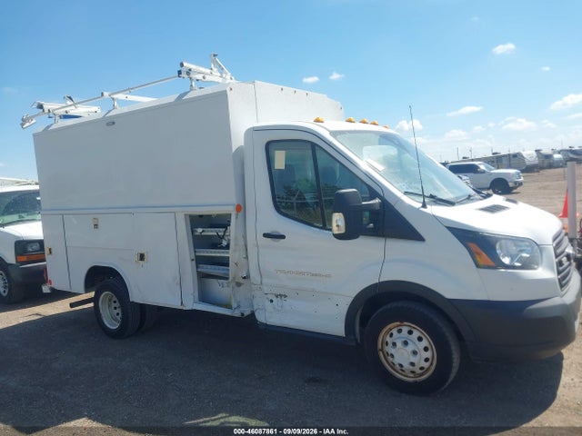 Aukcja sprzedaży 2019 Ford Transit-350 Cab, vin: 1FDBF6ZM1KKB86862, numer aukcji: 46087861