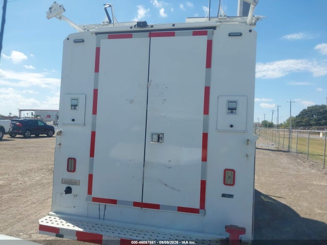 Aukcja sprzedaży 2019 Ford Transit-350 Cab, vin: 1FDBF6ZM1KKB86862, numer aukcji: 46087861