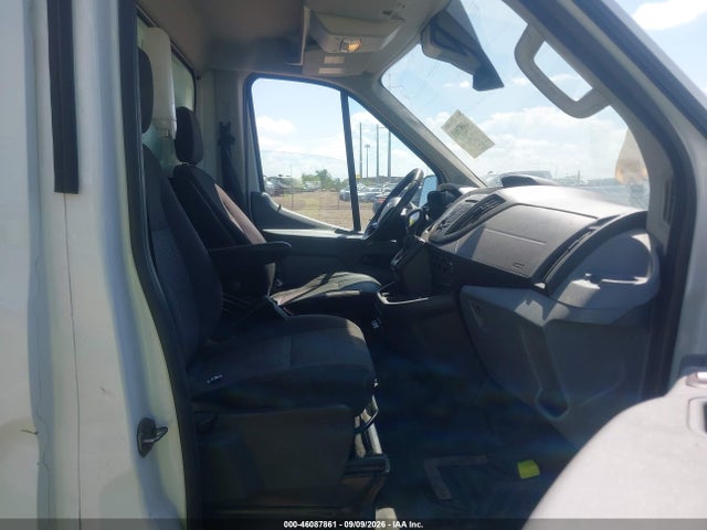 Aukcja sprzedaży 2019 Ford Transit-350 Cab, vin: 1FDBF6ZM1KKB86862, numer aukcji: 46087861