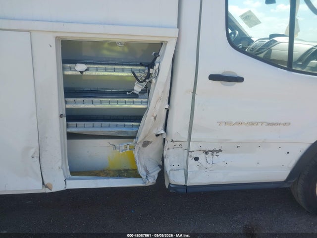 Aukcja sprzedaży 2019 Ford Transit-350 Cab, vin: 1FDBF6ZM1KKB86862, numer aukcji: 46087861