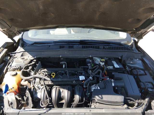 Aukcja sprzedaży 2015 Ford Fusion Se, vin: 3FA6P0H71FR235609, numer aukcji: 46087862