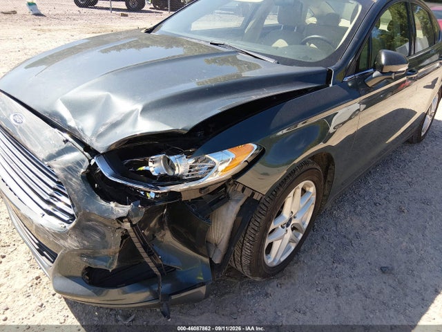 Aukcja sprzedaży 2015 Ford Fusion Se, vin: 3FA6P0H71FR235609, numer aukcji: 46087862