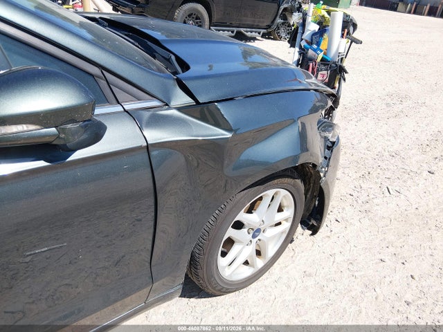 Aukcja sprzedaży 2015 Ford Fusion Se, vin: 3FA6P0H71FR235609, numer aukcji: 46087862