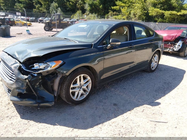Aukcja sprzedaży 2015 Ford Fusion Se, vin: 3FA6P0H71FR235609, numer aukcji: 46087862