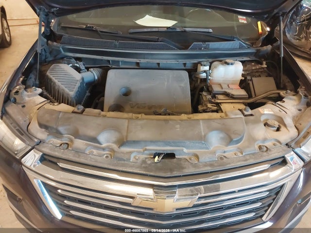 Продаж на аукціоні авто 2022 Chevrolet Traverse Awd Lt Cloth, vin: 1GNEVGKWXNJ184499, номер лоту: 46087865