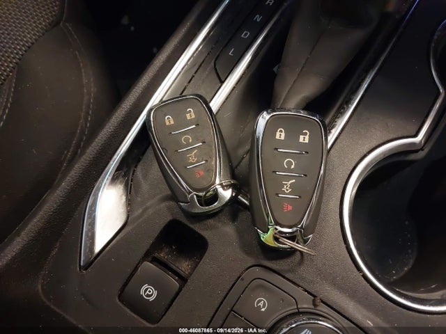 Продаж на аукціоні авто 2022 Chevrolet Traverse Awd Lt Cloth, vin: 1GNEVGKWXNJ184499, номер лоту: 46087865