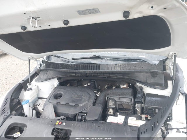 2019 Kia Sorento 2.4l Lx მანქანა იყიდება აუქციონზე, vin: 5XYPG4A35KG457670, აუქციონის ნომერი: 46087869