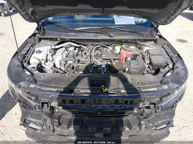 Продажа на аукционе авто 2026 Nissan Sentra Sr, vin: 3N1AB9DV8TY281227, номер лота: 46087870