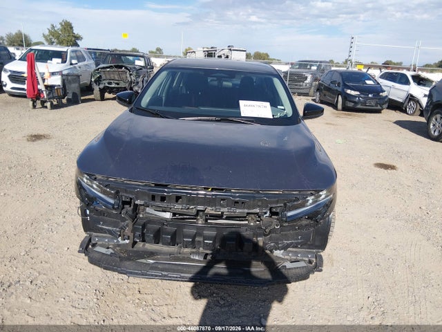 Продажа на аукционе авто 2026 Nissan Sentra Sr, vin: 3N1AB9DV8TY281227, номер лота: 46087870