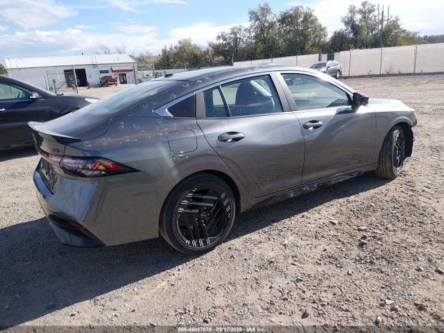 Продажа на аукционе авто 2026 Nissan Sentra Sr, vin: 3N1AB9DV8TY281227, номер лота: 46087870