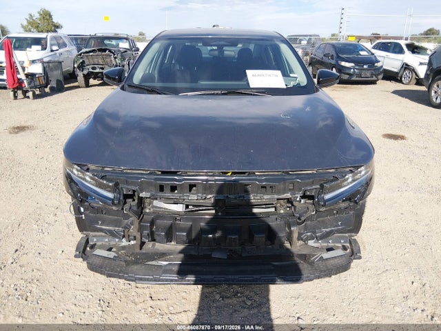 Продажа на аукционе авто 2026 Nissan Sentra Sr, vin: 3N1AB9DV8TY281227, номер лота: 46087870